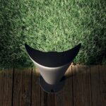 Bollard Brilliance: iGuzzini's Illuminating Outdoor Spaces-Sheet1