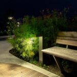 Bollard Brilliance: iGuzzini's Illuminating Outdoor Spaces-Sheet10