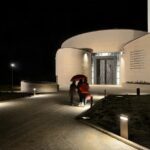 Bollard Brilliance: iGuzzini's Illuminating Outdoor Spaces-Sheet14