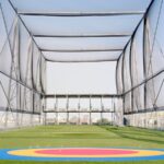 Bordeaux Brazza UCPA Sport Station A Sustainable Sporting Haven-sheet8