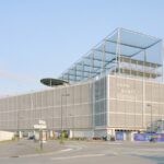 Bordeaux Brazza UCPA Sport Station A Sustainable Sporting Haven-sheet11