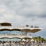 Bro Park Horse Racing Venue: Bridging Tradition and Modernity in Mälardalen, Sweden-Sheet1