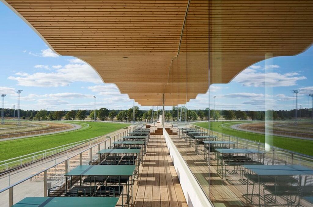 Bro Park Horse Racing Venue: Bridging Tradition and Modernity in Mälardalen, Sweden-Sheet7