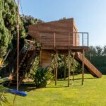 Cascading Playfulness: Cassiopeia Tree House in Cascais, Portugal-Sheet11