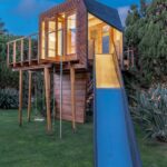 Cascading Playfulness: Cassiopeia Tree House in Cascais, Portugal-Sheet8