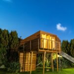 Cascading Playfulness: Cassiopeia Tree House in Cascais, Portugal-Sheet9