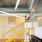 Crafting Vibrancy: The Chemo Gym in Madrid-Sheet4