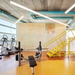 Crafting Vibrancy: The Chemo Gym in Madrid-Sheet5