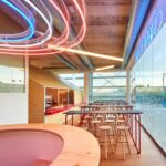 Crafting Vibrancy: The Chemo Gym in Madrid-Sheet9