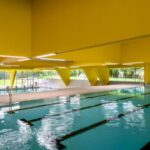 Diving into Tranquility: Novo Mesto's Češča vas Swimming Pool-Sheet13