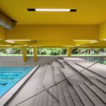 Diving into Tranquility: Novo Mesto's Češča vas Swimming Pool-Sheet7