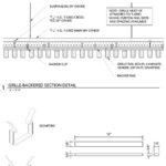 Elevate Spaces with ASI Architectural Grille Panels: Aesthetic and Acoustic Brilliance-Sheet6