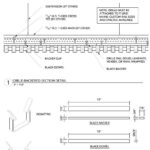 Elevate Spaces with ASI Architectural Grille Panels: Aesthetic and Acoustic Brilliance-Sheet7