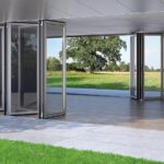 Elevating Spaces with Solarlux Combiline Bi-Folding Doors: A Fusion of Form and Function-Sheet2