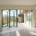 Elevating Spaces with Solarlux Ecoline Bi-Folding Doors: Seamless Integration and Modern Design-Sheet2