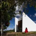 Exploring Sacredness: Aldeia Temple, São Lourenço da Mata-sheet11