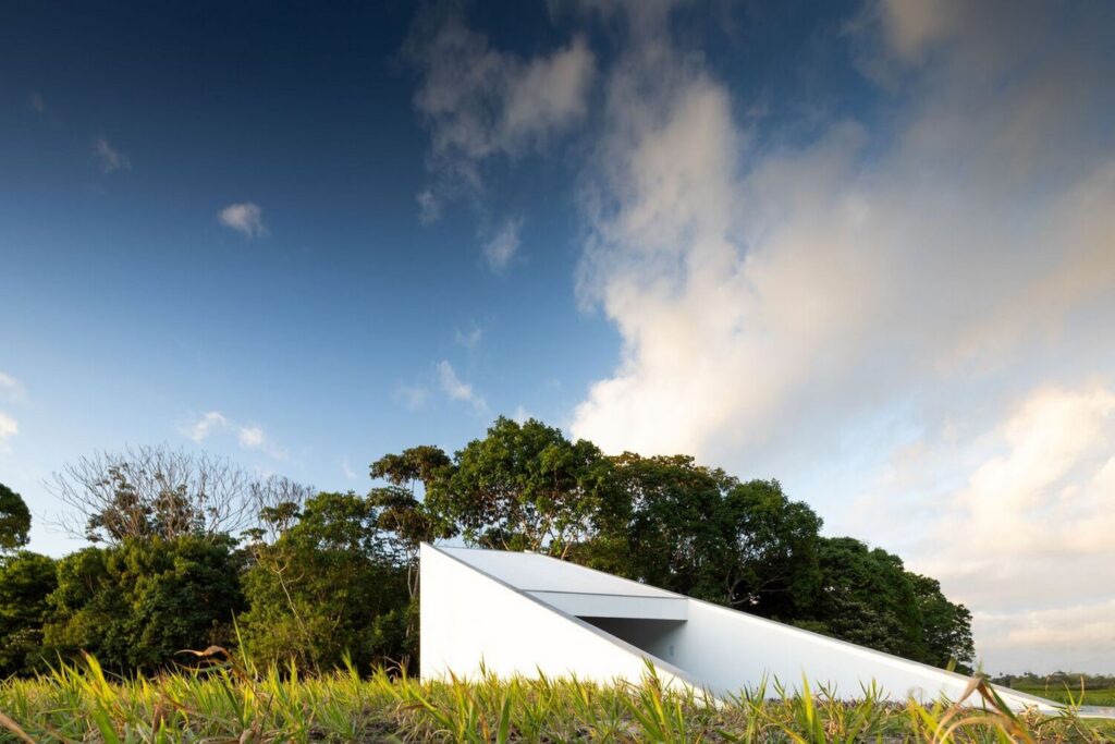 Exploring Sacredness: Aldeia Temple, São Lourenço da Mata-sheet2