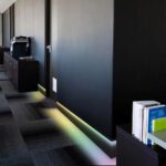 Illuminate with Elegance: Alcon Lighting® Baseboard LED Lights-Sheet2