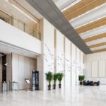 Innovative Design Freedom with Hunter Douglas Architectural's Combi-Line Ceiling Carrier System-Sheet3