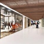 Innovative Design Freedom with Hunter Douglas Architectural's Combi-Line Ceiling Carrier System-Sheet8