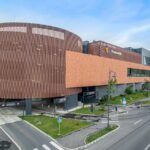 Innovative Facade Solutions: Flexbrick's Ceramic Textile System-Sheet3