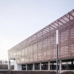 Innovative Facade Solutions: Flexbrick's Ceramic Textile System-Sheet4