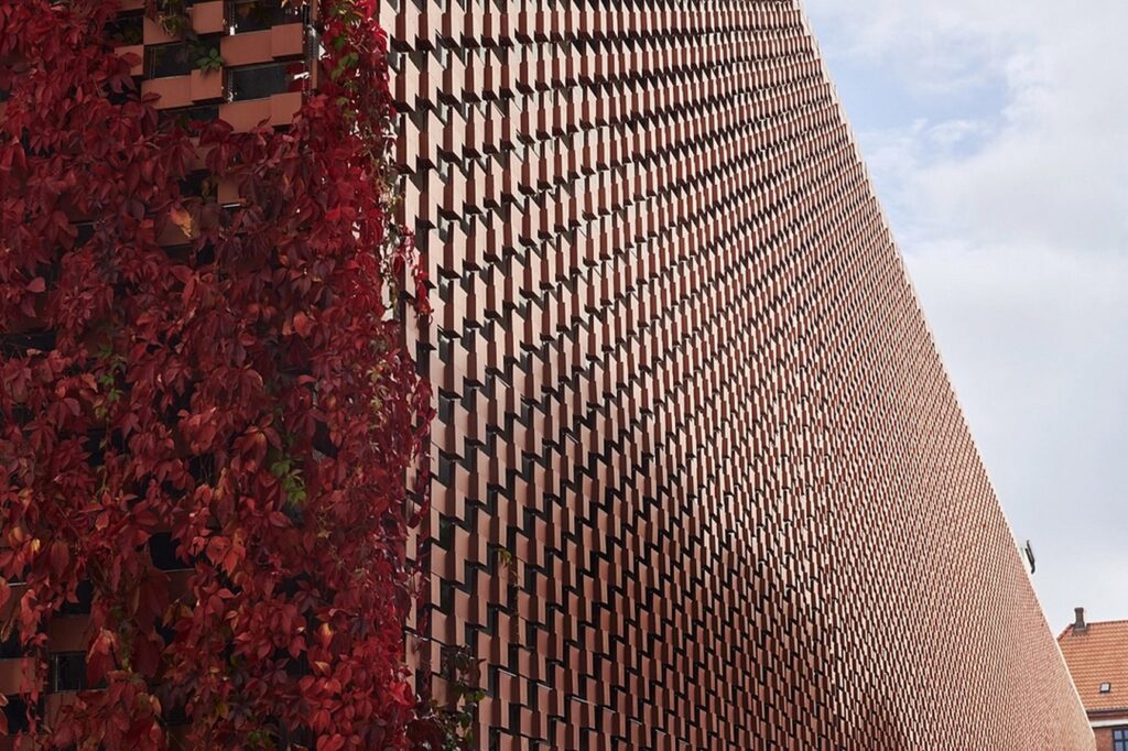 Innovative Facade Solutions: Flexbrick's Ceramic Textile System-Sheet5