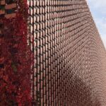 Innovative Facade Solutions: Flexbrick's Ceramic Textile System-Sheet5