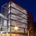 Innovative Facade Solutions: Flexbrick's Ceramic Textile System-Sheet6