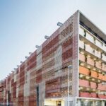 Innovative Facade Solutions: Flexbrick's Ceramic Textile System-Sheet7