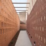 Integrating Sustainability: Funeral Home Áltima Sant Andreu – Nou Barris-sheet11