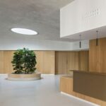 Integrating Sustainability: Funeral Home Áltima Sant Andreu – Nou Barris-sheet5