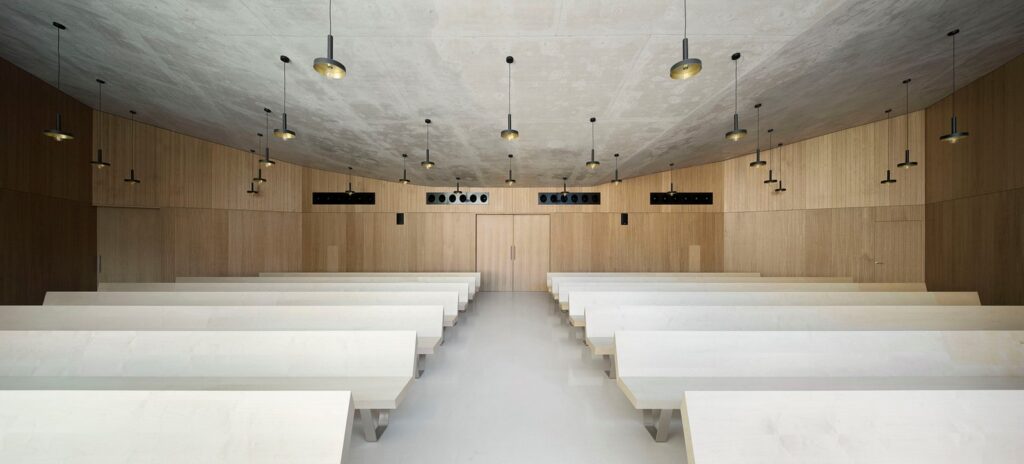 Integrating Sustainability: Funeral Home Áltima Sant Andreu – Nou Barris-sheet6