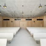 Integrating Sustainability: Funeral Home Áltima Sant Andreu – Nou Barris-sheet6