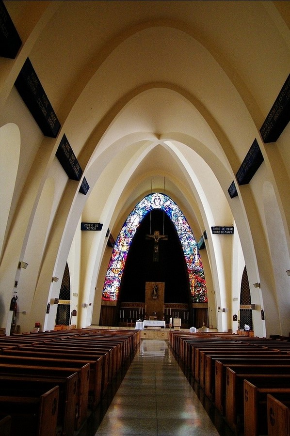 La Purísima Church: A Modern Religious Landmark-sheet2