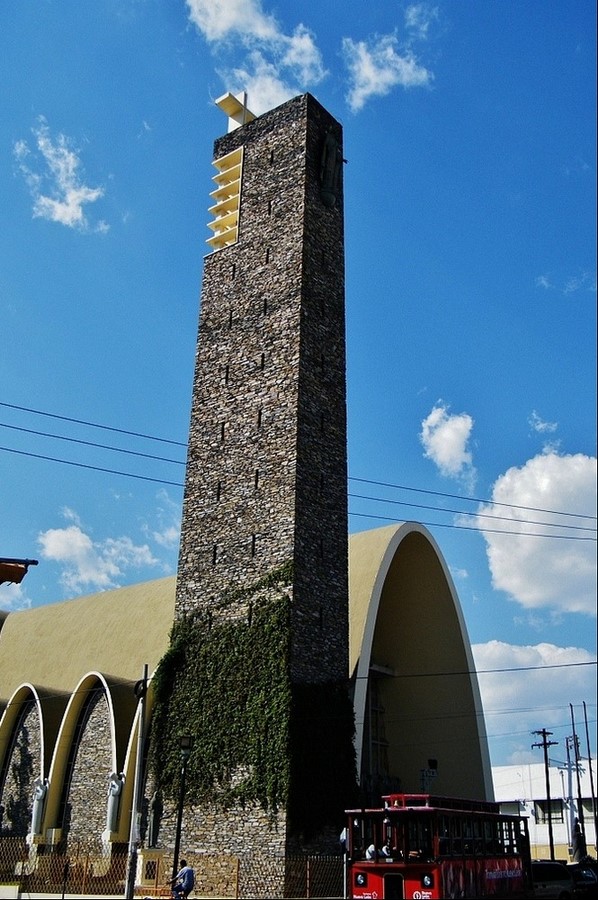 La Purísima Church: A Modern Religious Landmark-sheet3