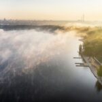 Navigating Waters: Canoeing Training Center MOSM in Tychy, Poland-Sheet1