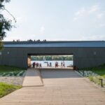 Navigating Waters: Canoeing Training Center MOSM in Tychy, Poland-Sheet13