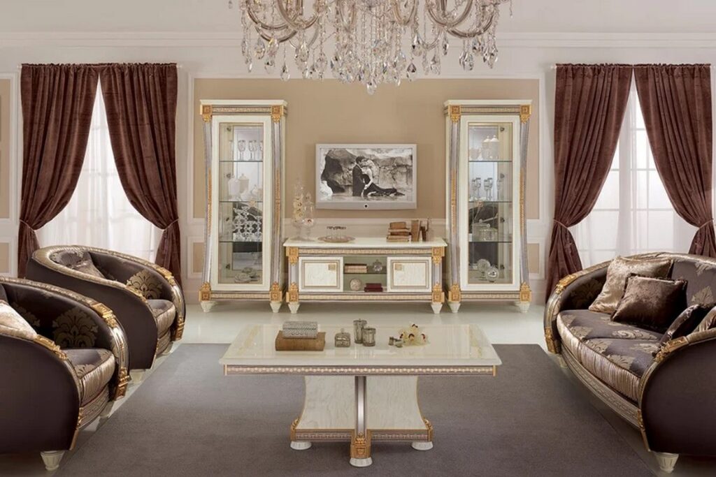 Personalizing Your Elegant, Classic Living Room: 5 Tips-Sheet2