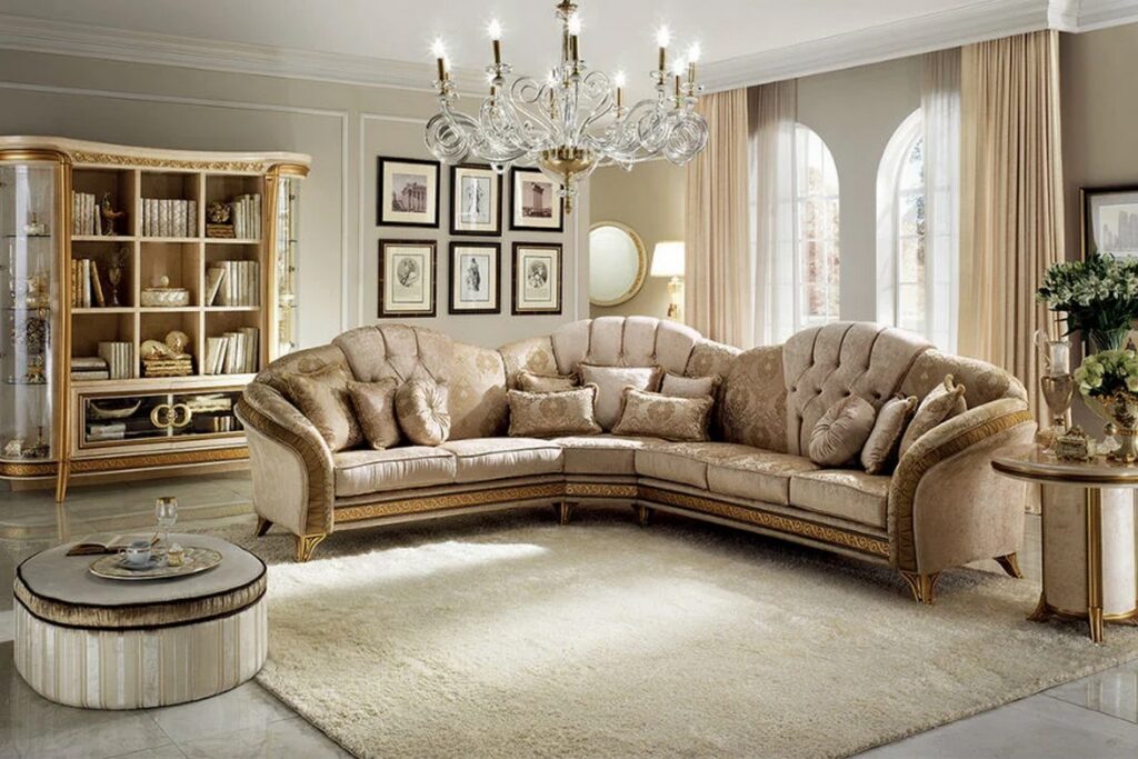 Personalizing Your Elegant, Classic Living Room: 5 Tips-Sheet4