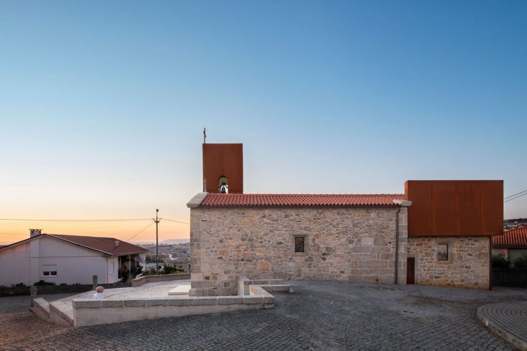 Preserving History: Ancestral Church of Fraião Restoration-sheet2