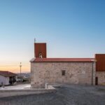 Preserving History: Ancestral Church of Fraião Restoration-sheet2