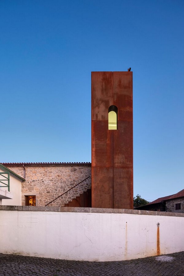 Preserving History: Ancestral Church of Fraião Restoration-sheet5