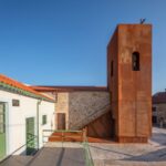 Preserving History: Ancestral Church of Fraião Restoration-sheet6