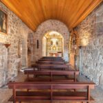 Preserving History: Ancestral Church of Fraião Restoration-sheet7