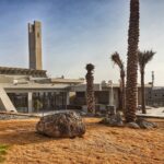 Redefining Mosque Architecture Al Gharra` Mosque, Medina-sheet5