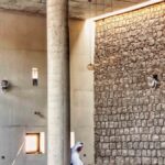 Redefining Mosque Architecture Al Gharra` Mosque, Medina-sheet10