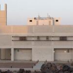 Redefining Mosque Architecture Al Gharra` Mosque, Medina-sheet12