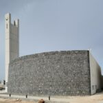 Redefining Mosque Architecture Al Gharra` Mosque, Medina-sheet15