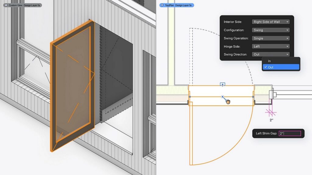 Revolutionizing Architectural Design with Vectorworks Architect 2024: A Paradigm of Creativity and Efficiency-Sheet2